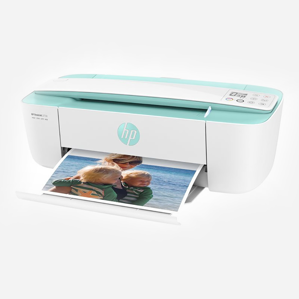 Hewlett Packard Printer HP Upgrade new