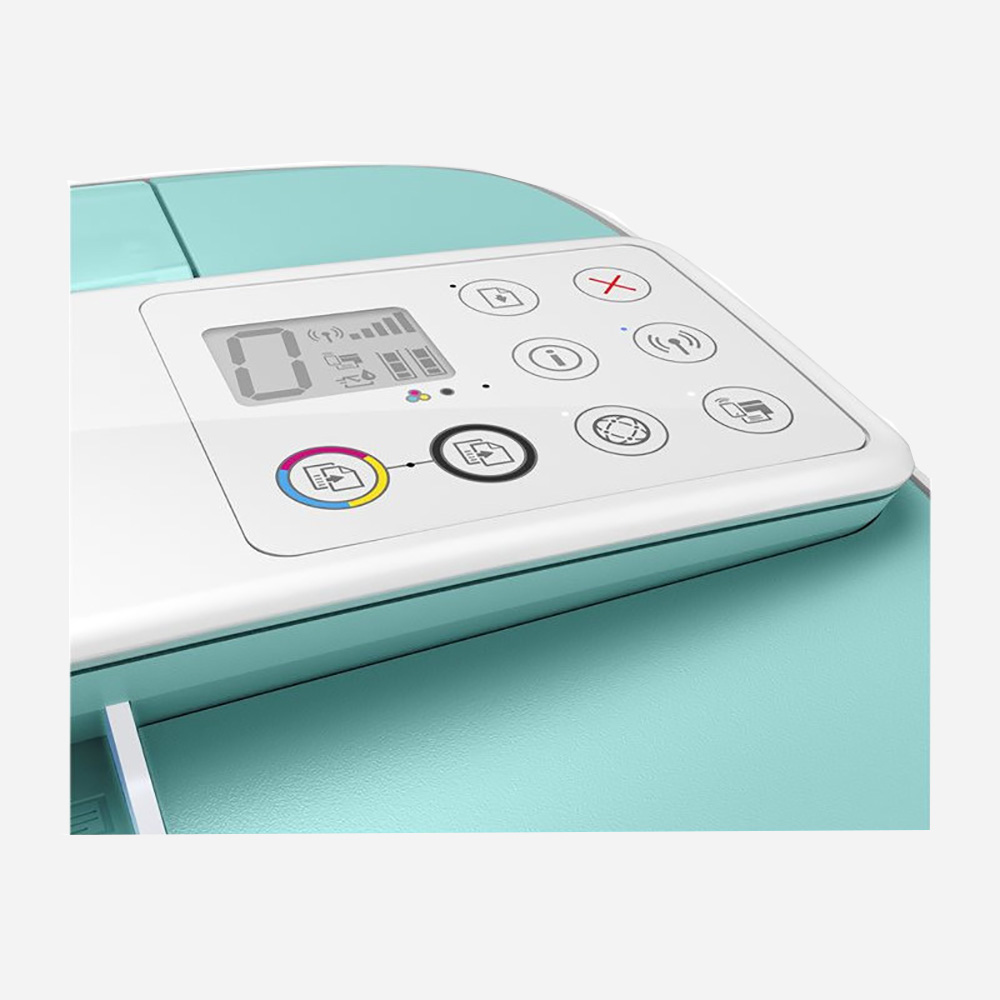 Hewlett Packard Printer HP Upgrade new