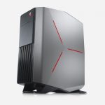 Dell Alienware Aurora Case