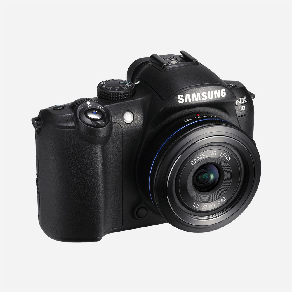 Camera Photography Digital