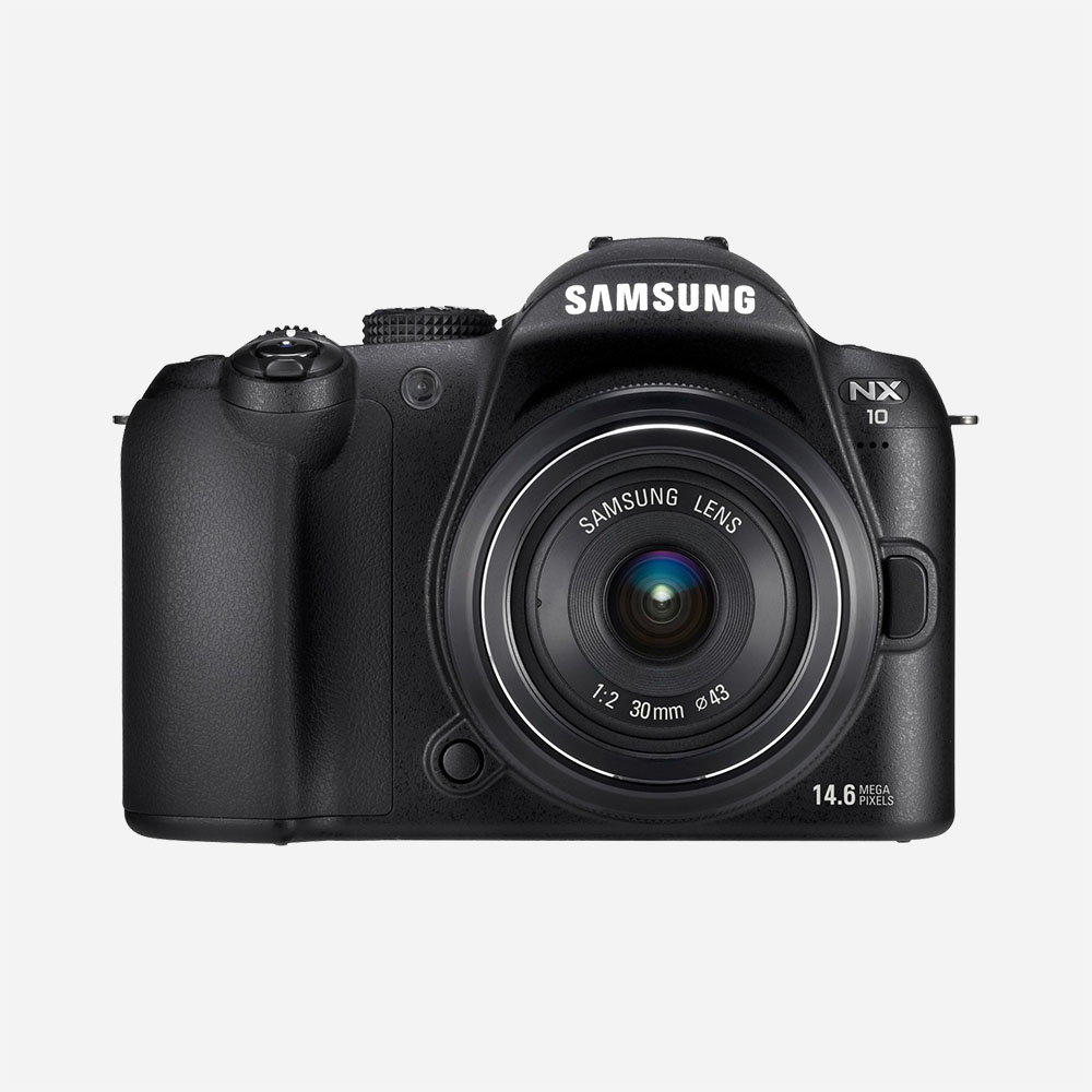 Camera Photography Digital