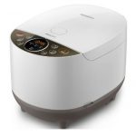 Philips Digital Rice Cooker HD4515 new